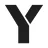 YIX logo