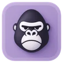 Zookish logo