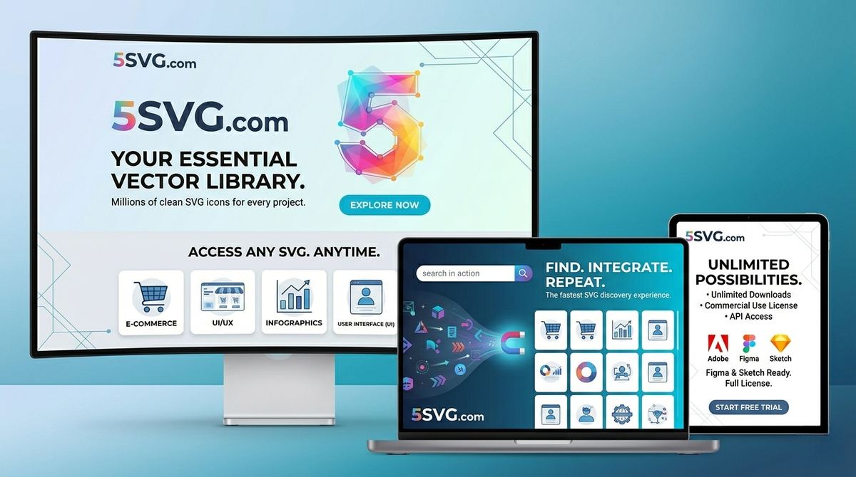 5SVG screenshot