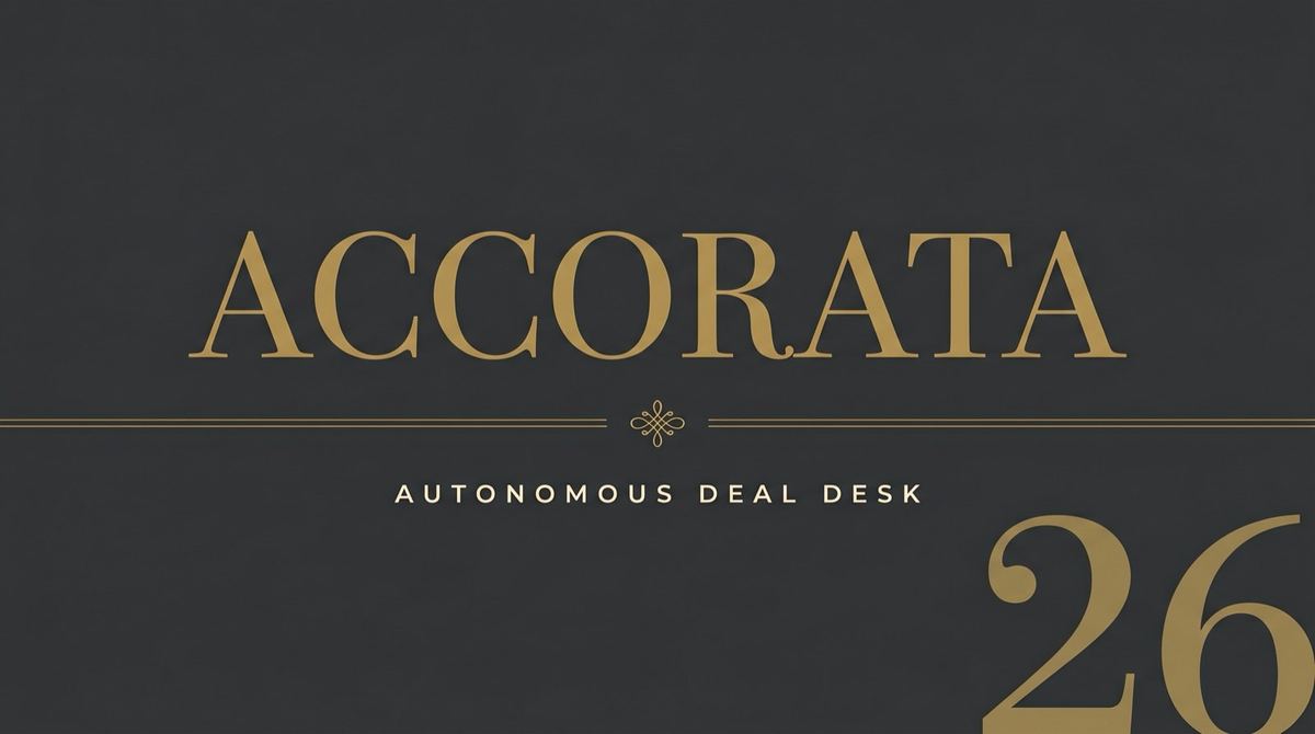 Accorata screenshot