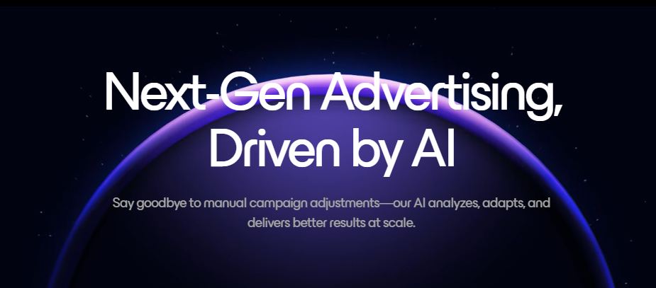 AdVidAI screenshot