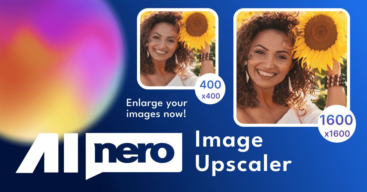 Nero AI Tool screenshot