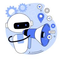 AI4Social screenshot