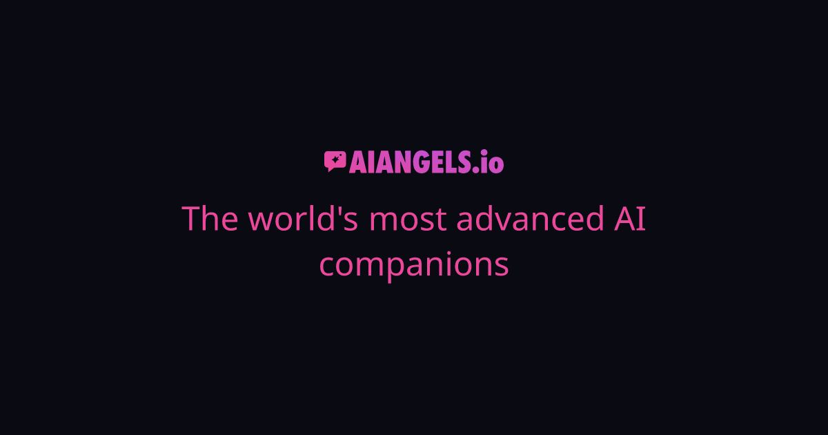 AI Angels screenshot