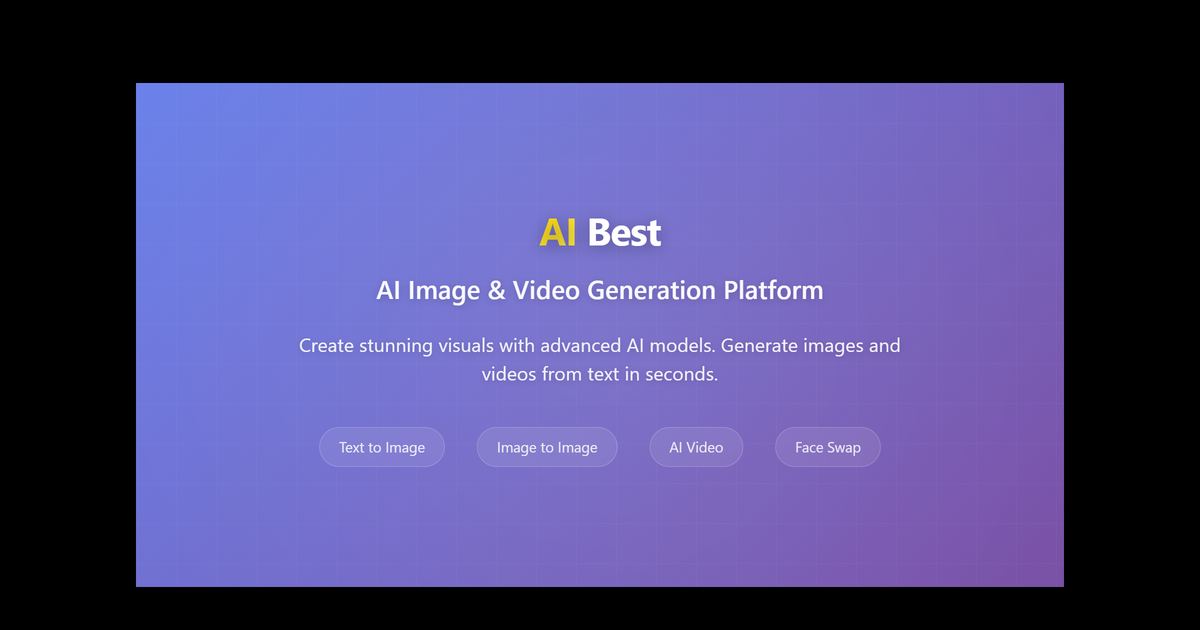 AI Best screenshot