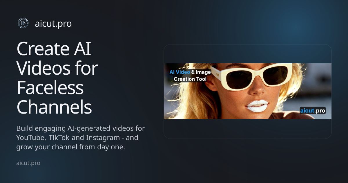 aicut screenshot