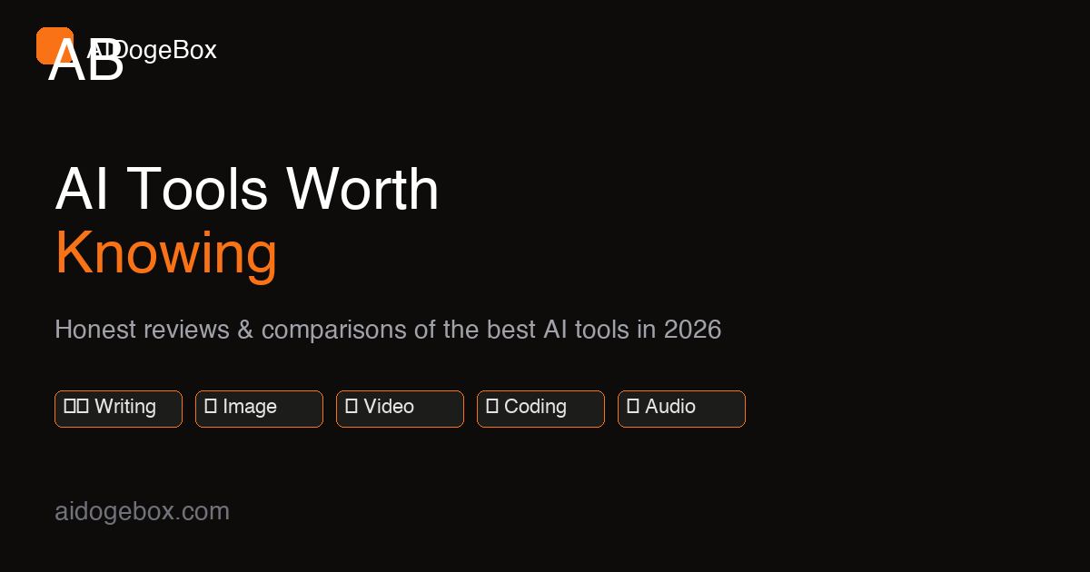 AIDogeBox screenshot