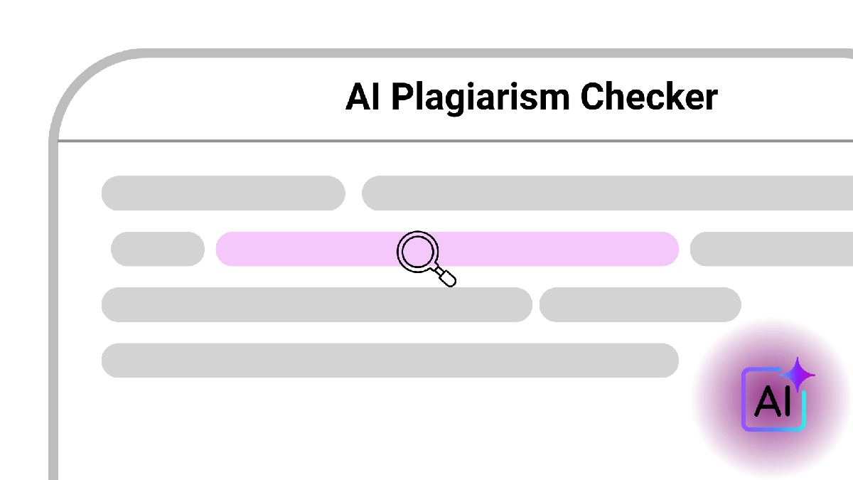 AIPlagiarismChecker screenshot