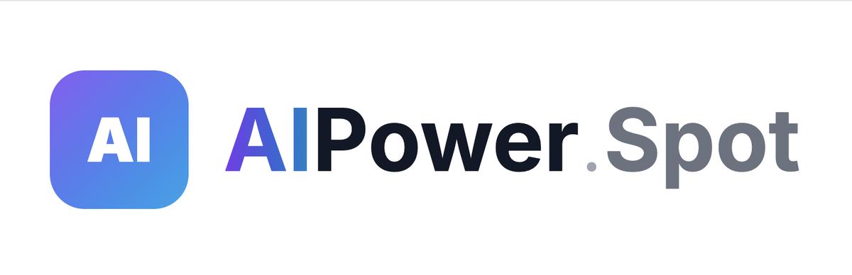 AI Power.Spot screenshot