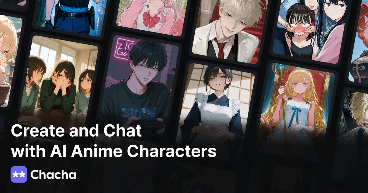 Anirole screenshot