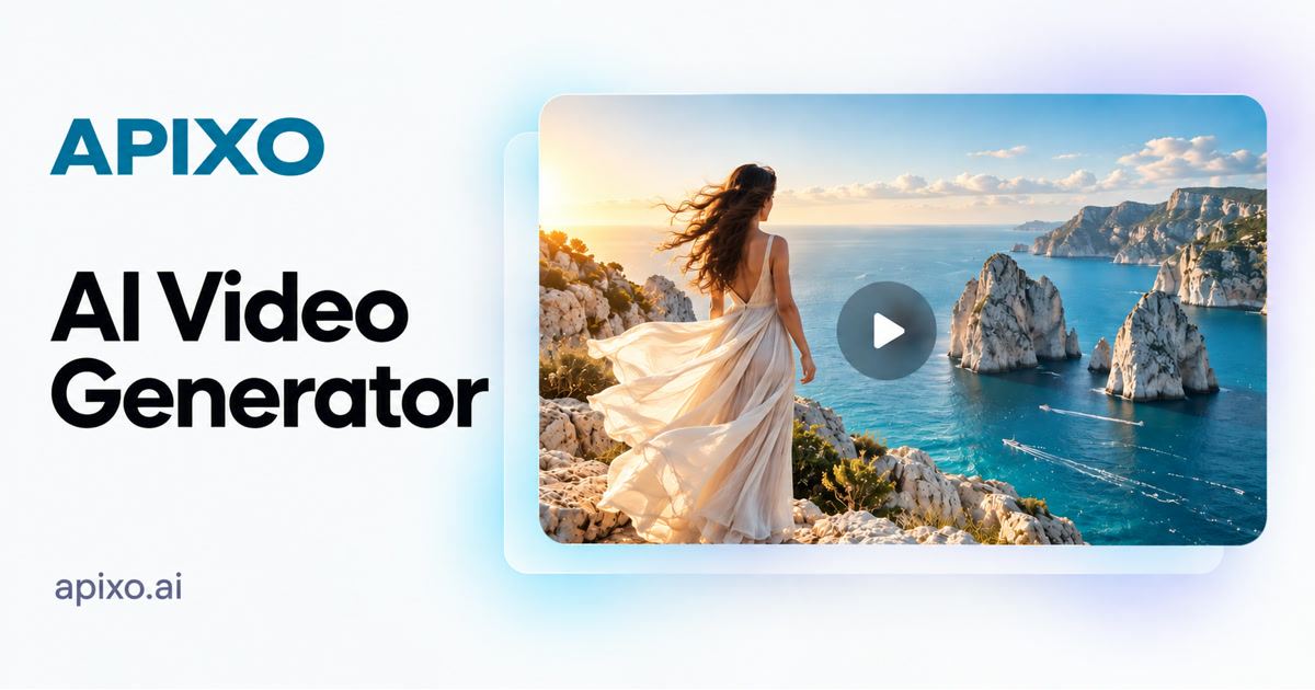 APIXO screenshot