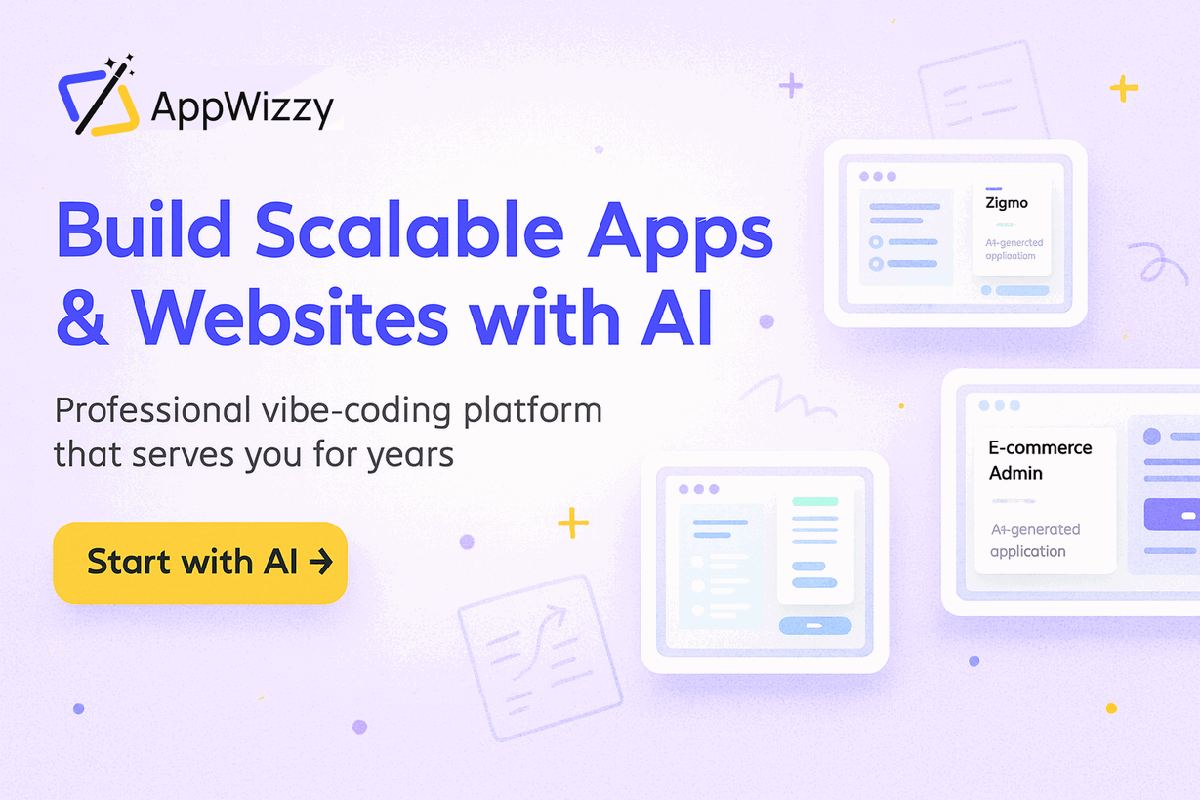 AppWizzy screenshot