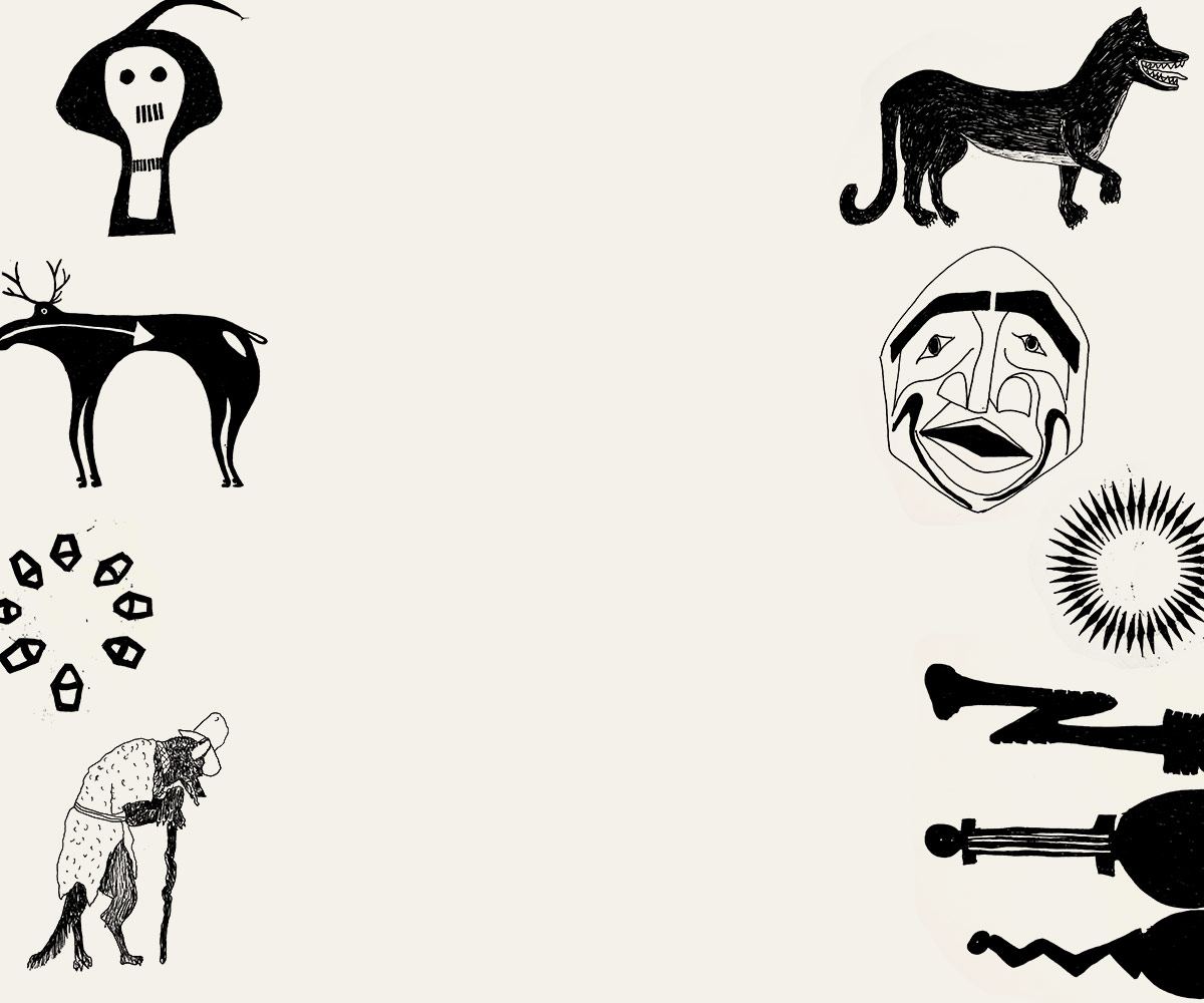 Art Review Generator screenshot