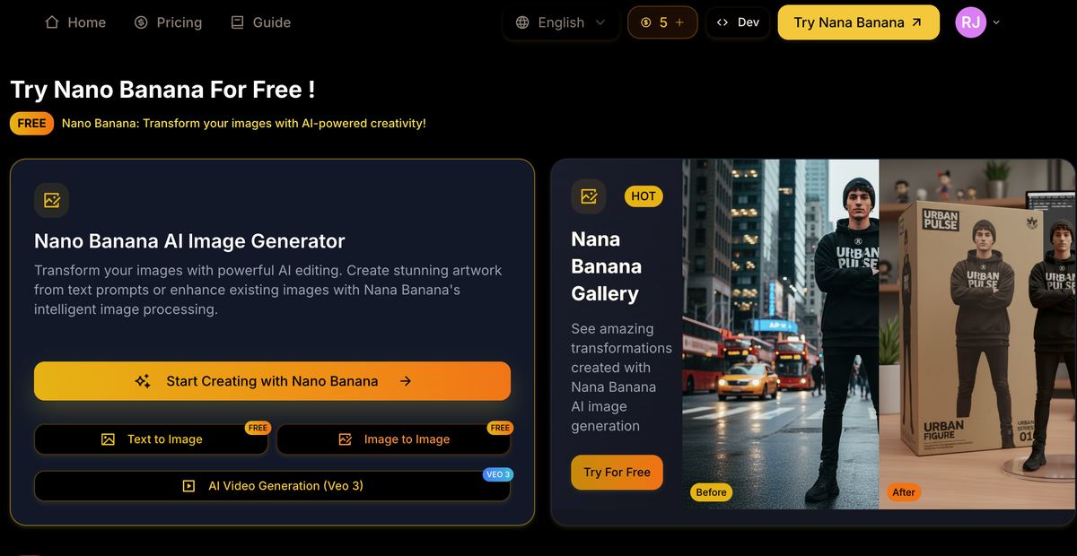 Artta AI screenshot