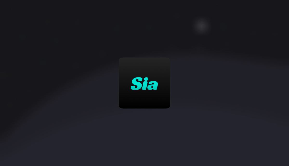 AskSia AI screenshot