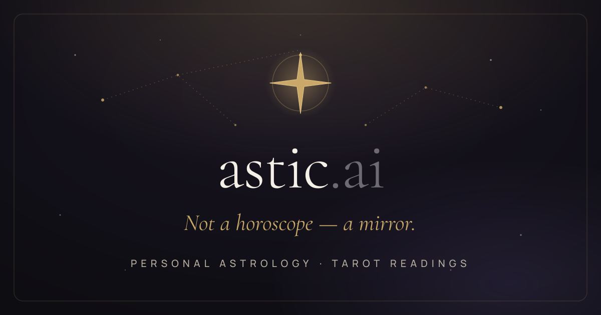 Astic AI screenshot