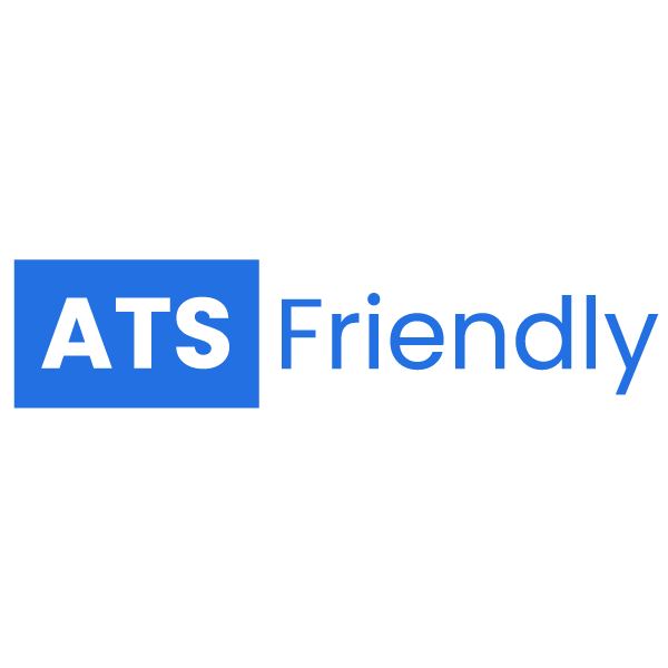 ATS Friendly Resume Checker screenshot