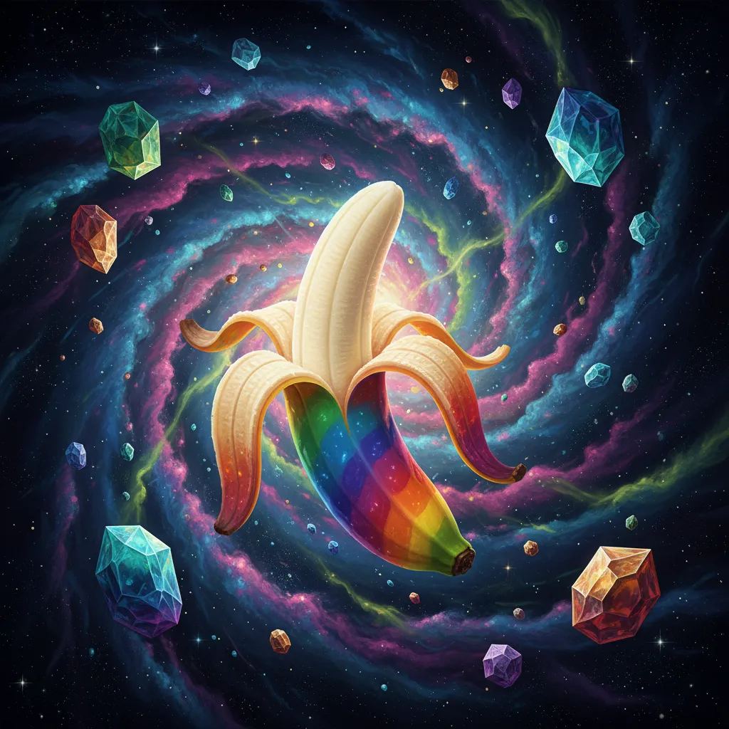 Nano Banana Pro - AI Image Editor screenshot