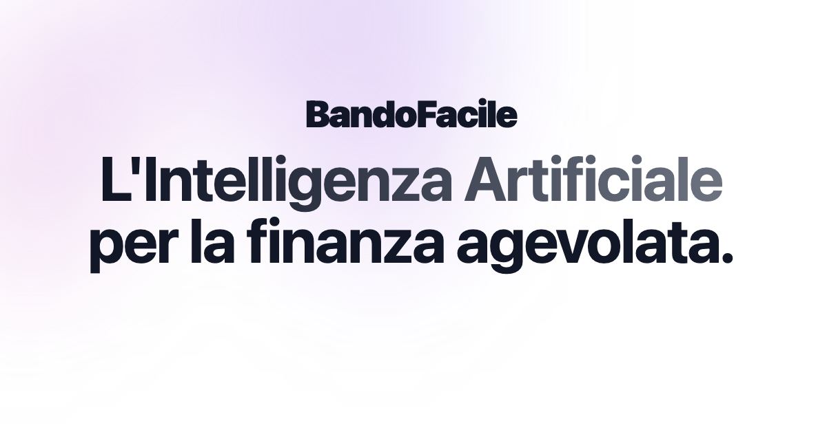 Bandofacile screenshot
