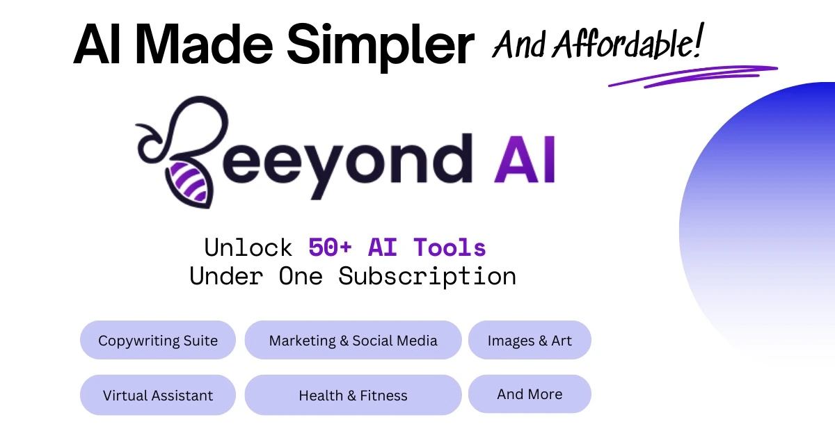 Beeyond AI screenshot