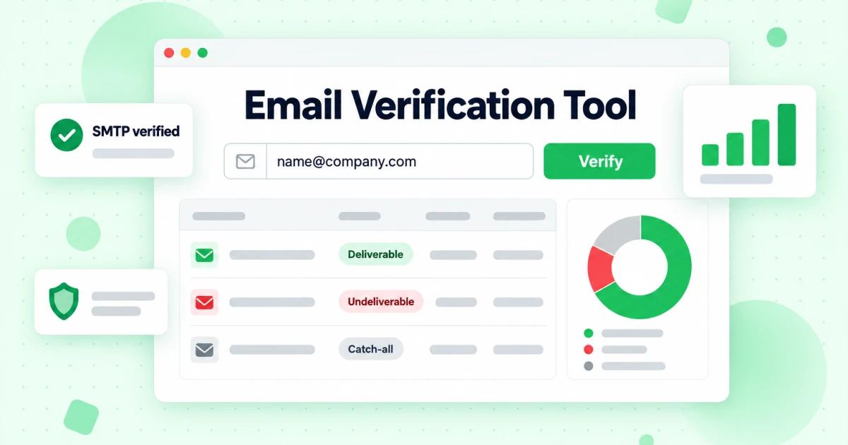 BillionVerify screenshot
