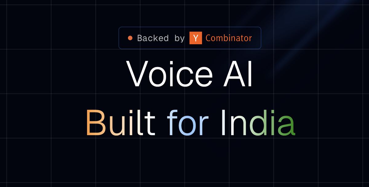 Bolna Voice AI screenshot