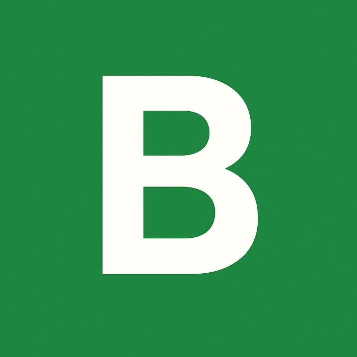 Bolt AI Blog screenshot