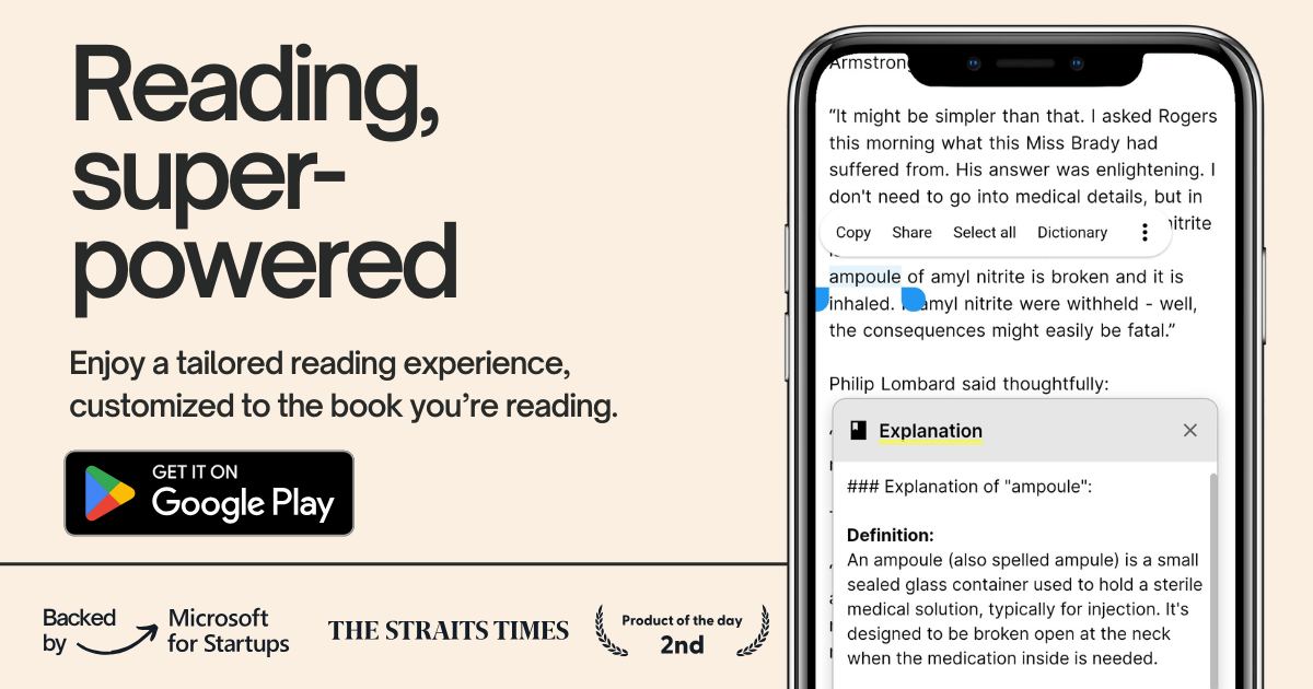 BookSlice screenshot