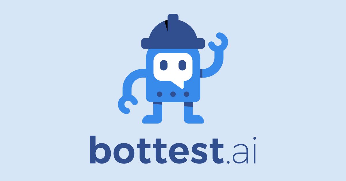 BotTest.ai screenshot