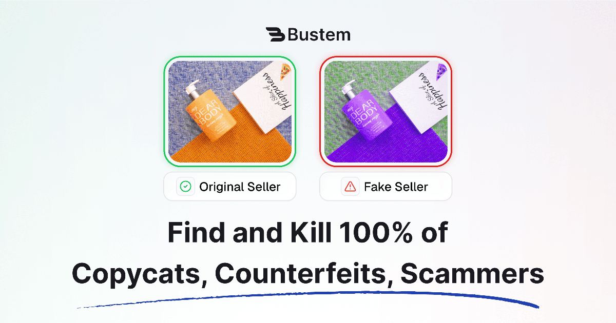 Bustem screenshot