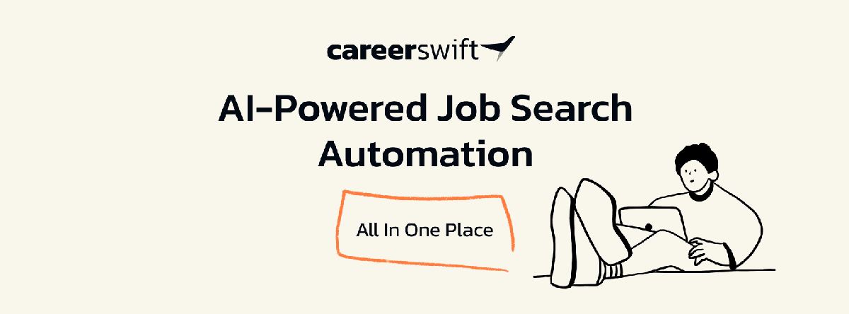 CareerSwift screenshot