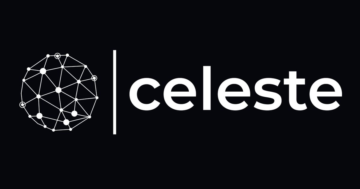 Celeste AI screenshot