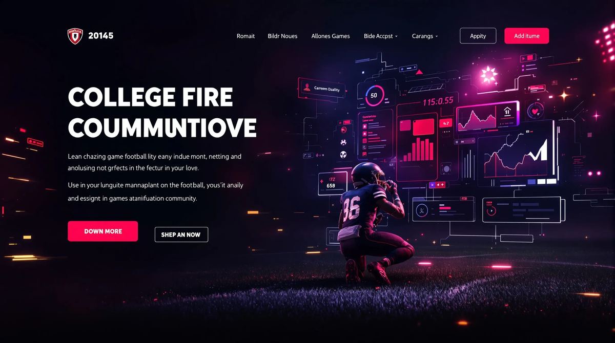 CFB27 Nation screenshot