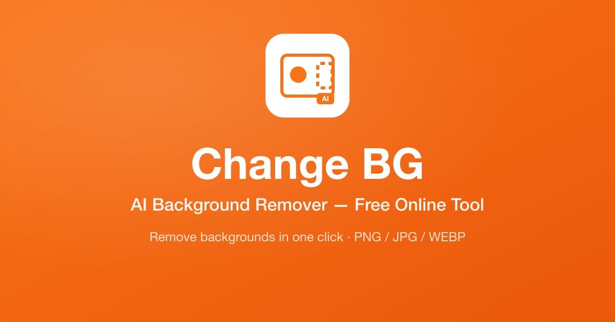 Change BG screenshot