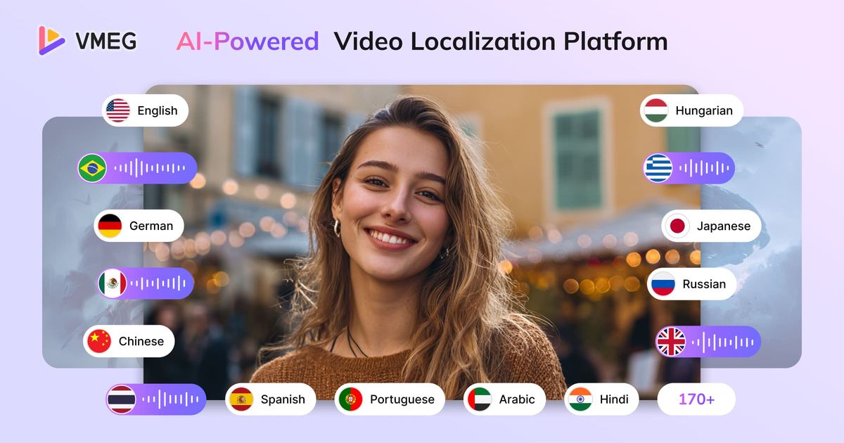 VMEG screenshot