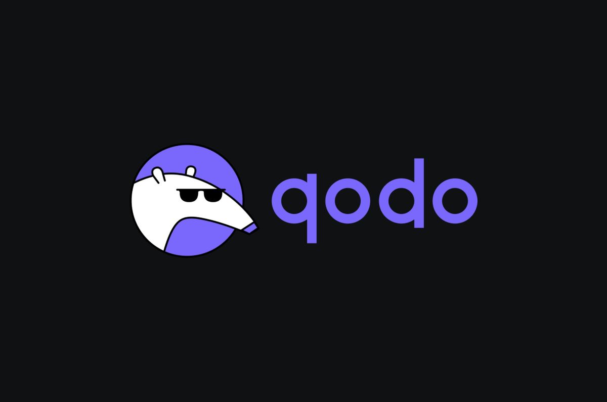 Qodo screenshot