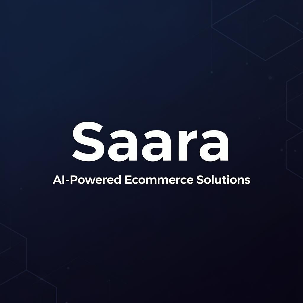 Saara Inc screenshot