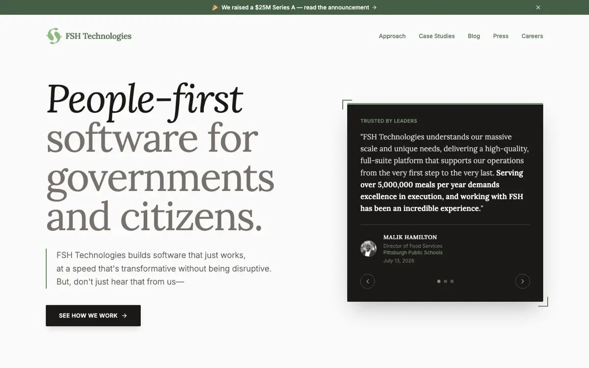 Contenda screenshot