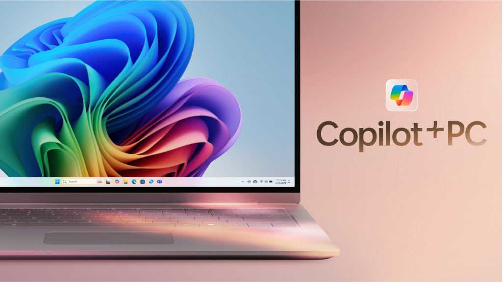 The Official Microsoft Blog screenshot