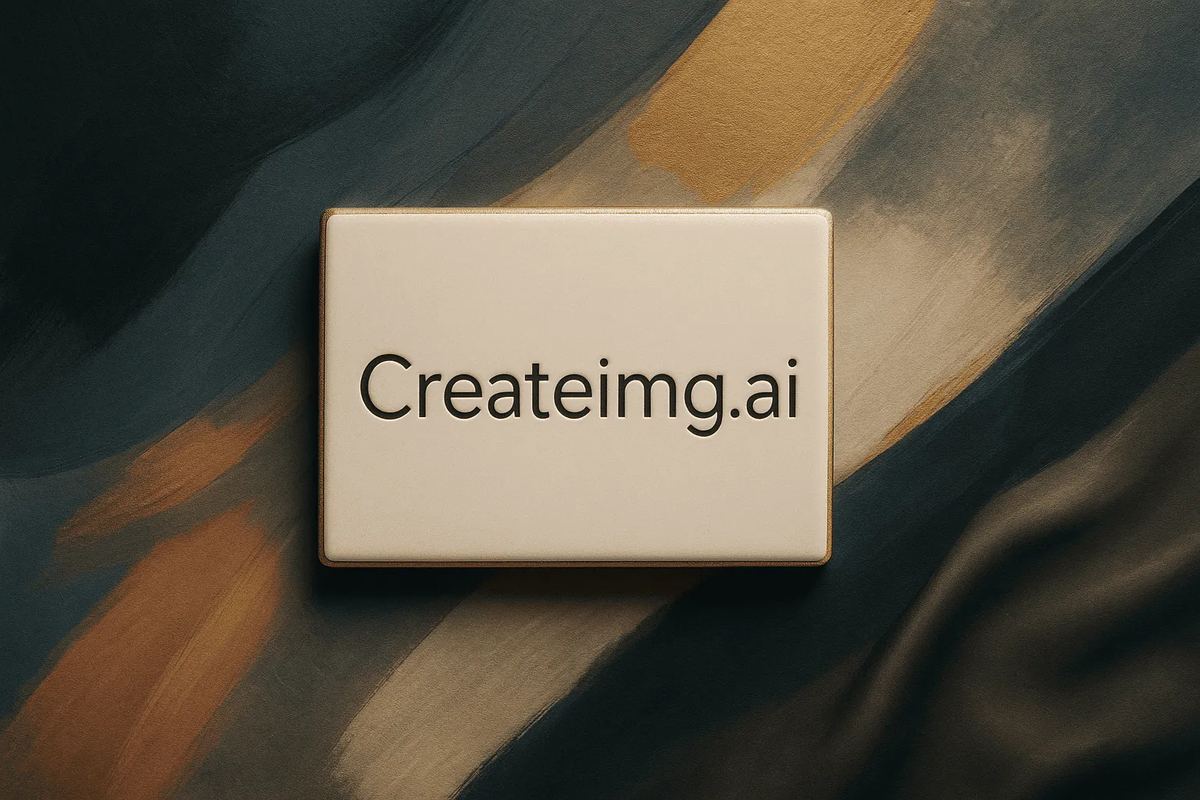 Createimg.ai screenshot