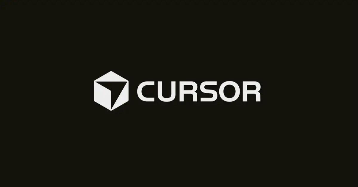 Cursor screenshot
