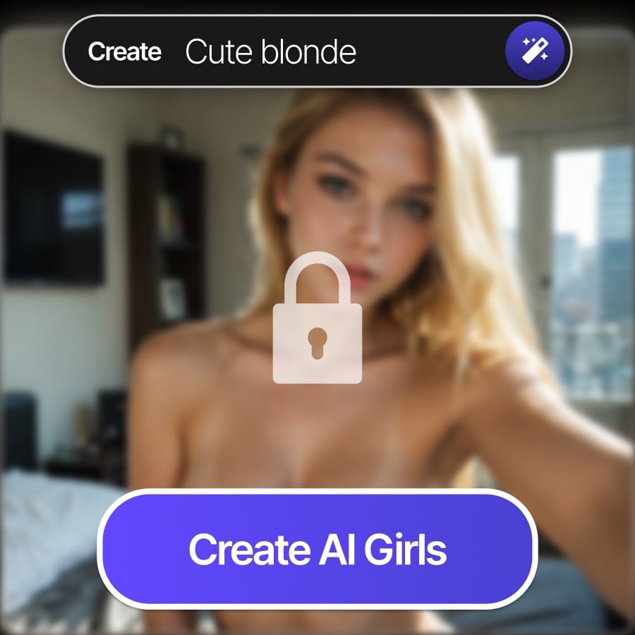 CuteChat screenshot