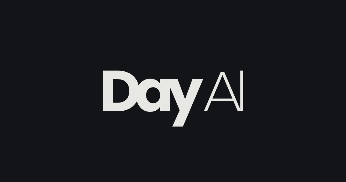 Day.ai screenshot