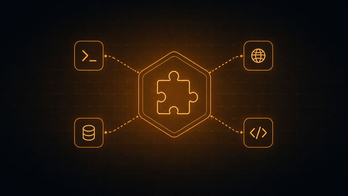 DeepSeek Harness Plugin Directory screenshot