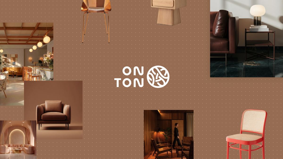 Onton screenshot