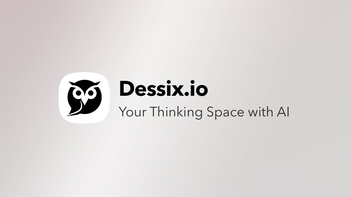 Dessix screenshot