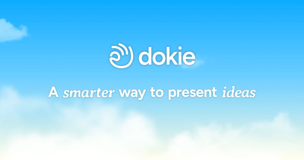 Dokie screenshot