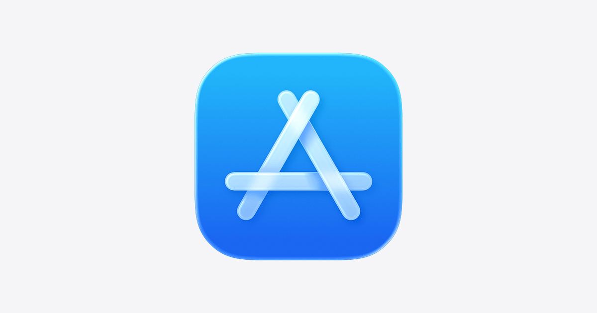 App Store screenshot