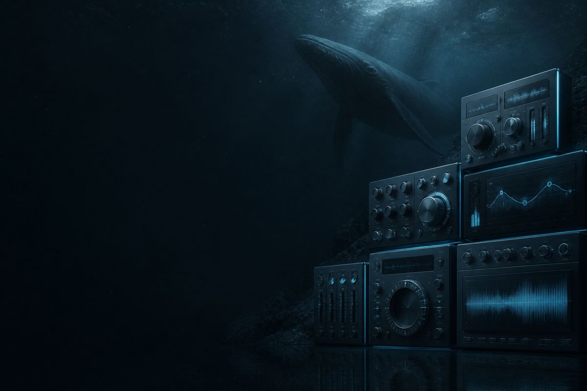 DSH Hub screenshot