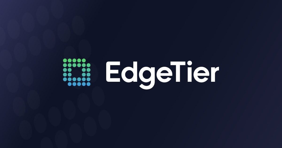 EdgeTier screenshot